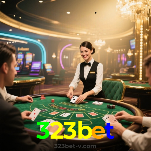 323bet：Jogue slots de tirar o fôlego e conquiste vitórias épicas!