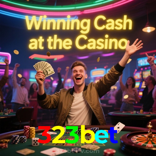 323bet：Vença no futebol online e leve para casa prêmios incríveis!