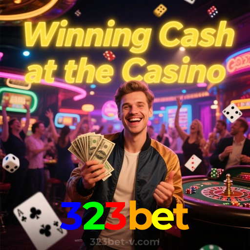 323bet：A sorte está no seu lado nas nossas roletas! Aposte agora!