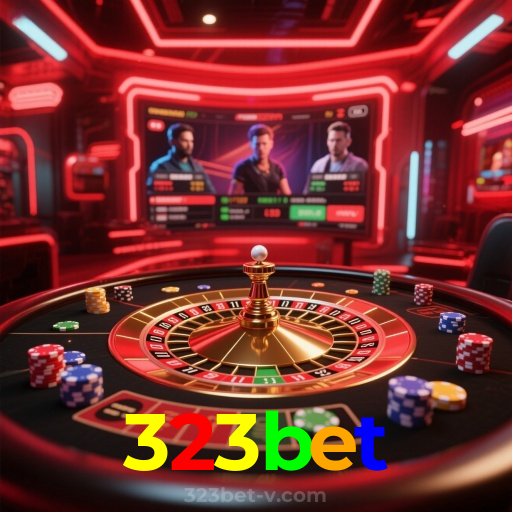 323bet：No futebol online, cada jogada pode ser a sua maior vitória!