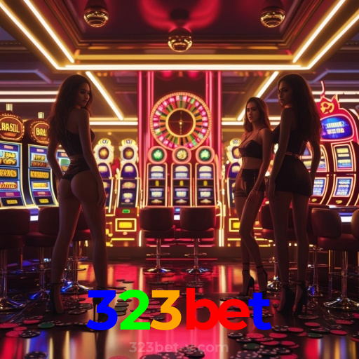323bet:Onde sua sorte brilha: jogos de poker, roleta e apostas no futebol!