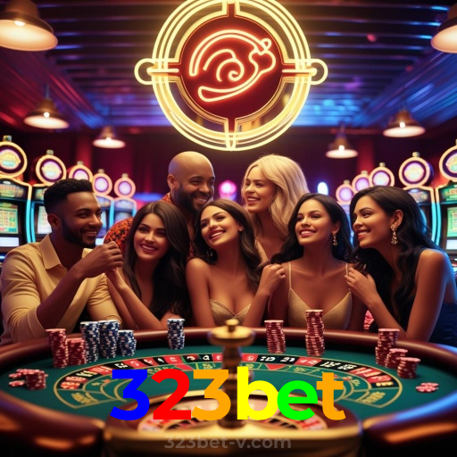 323bet：A melhor plataforma de cassino para apostas no futebol e roleta!