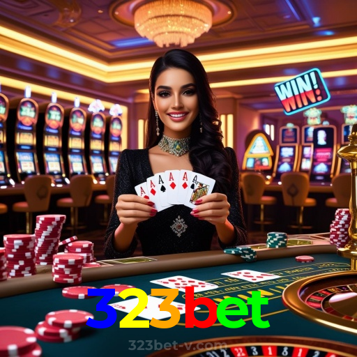 323bet：Jogue poker no nosso cassino e mostre sua habilidade!