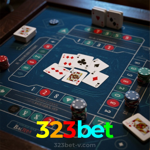 323bet:Apostas ao vivo no futebol e prêmios em blackjack e roleta!
