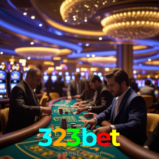323bet:Jogue slots, aposte no futebol e ganhe grandes prêmios em nosso cassino!