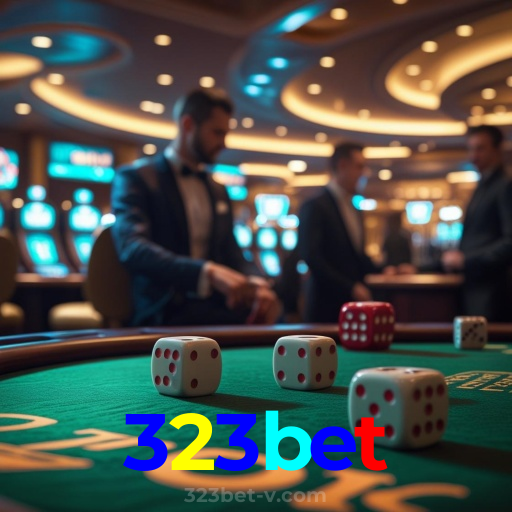 323bet：O cassino online mais confiável para apostas ao vivo no futebol e jogos de cassino!
