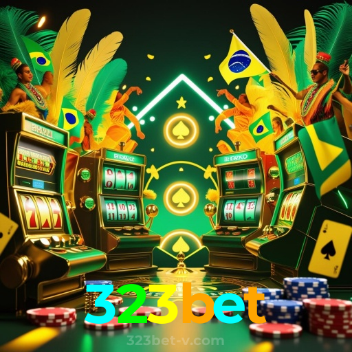323bet：A sorte no futebol e os grandes prêmios de roleta estão aqui!