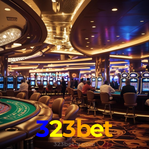 323bet：Aposte nas roletas e conquiste prêmios incríveis!