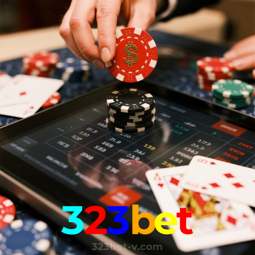 323bet：Vença no futebol online e alcance novos patamares de vitória!