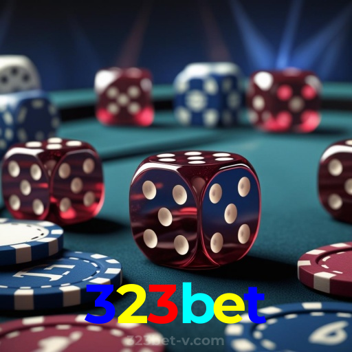323bet:O melhor cassino online com roleta, poker e apostas no futebol!