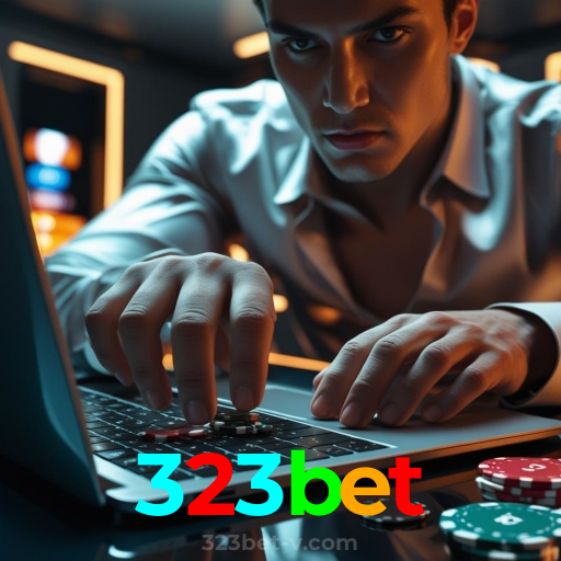 323bet:Jogue poker, aposte no futebol e ganhe no cassino mais confiável!