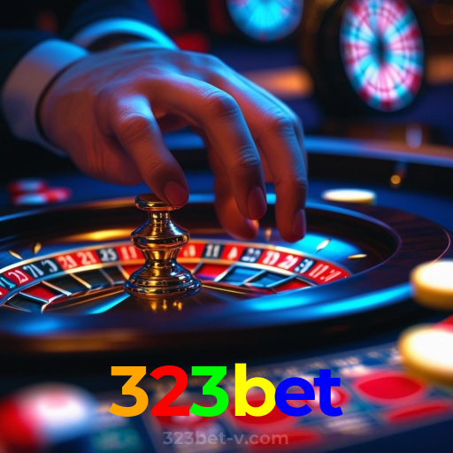 323bet：Vença o poker online e mostre sua habilidade nas cartas!