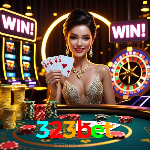323bet:Aposte no futebol e conquiste prêmios em blackjack e roleta!