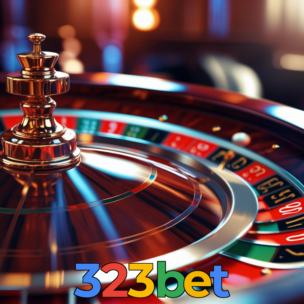 323bet:Apostas emocionantes no futebol e grandes prêmios em jogos de cassino!