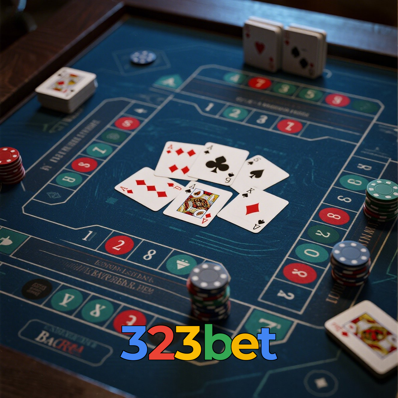 323bet:O cassino online perfeito para jogos de blackjack e apostas no futebol!