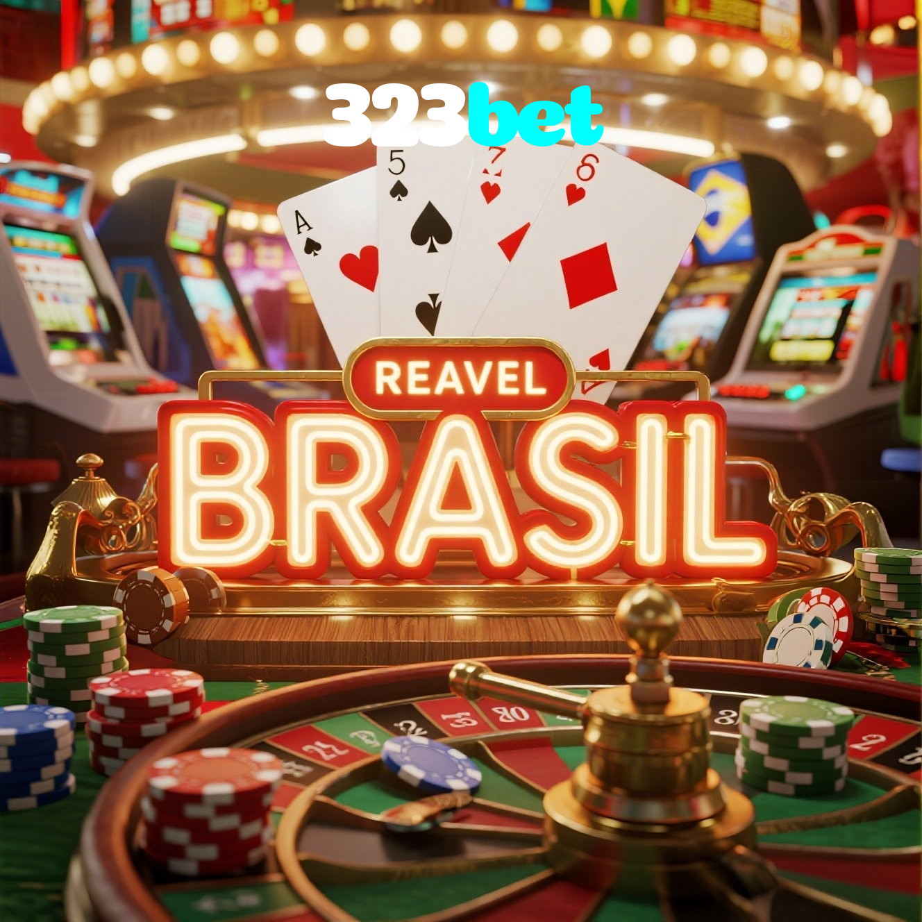 323bet:Encontre a sorte nas nossas roletas e ganhe prêmios incríveis!