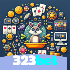 323bet：Entre no jogo de futebol digital e conquiste sua vitória agora!