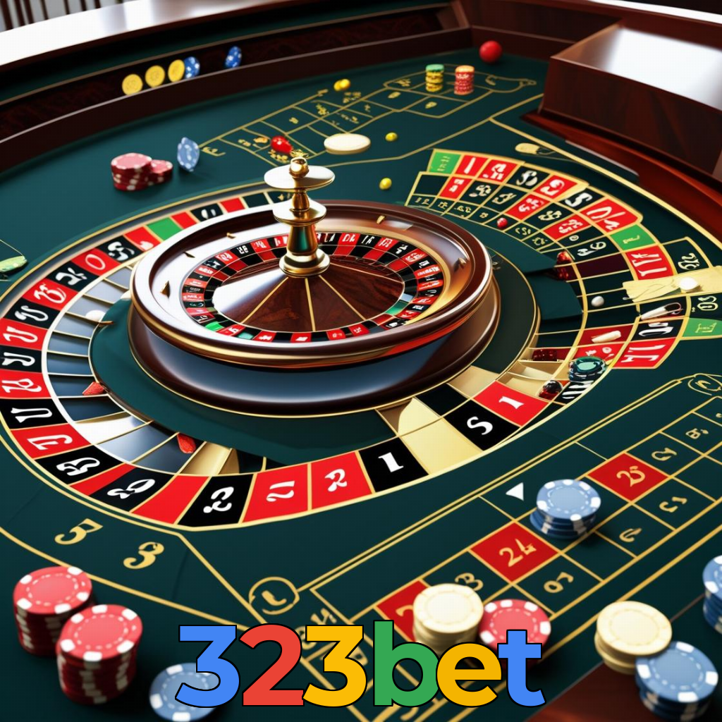 323bet：Jogue poker online e mostre seu talento nas cartas!