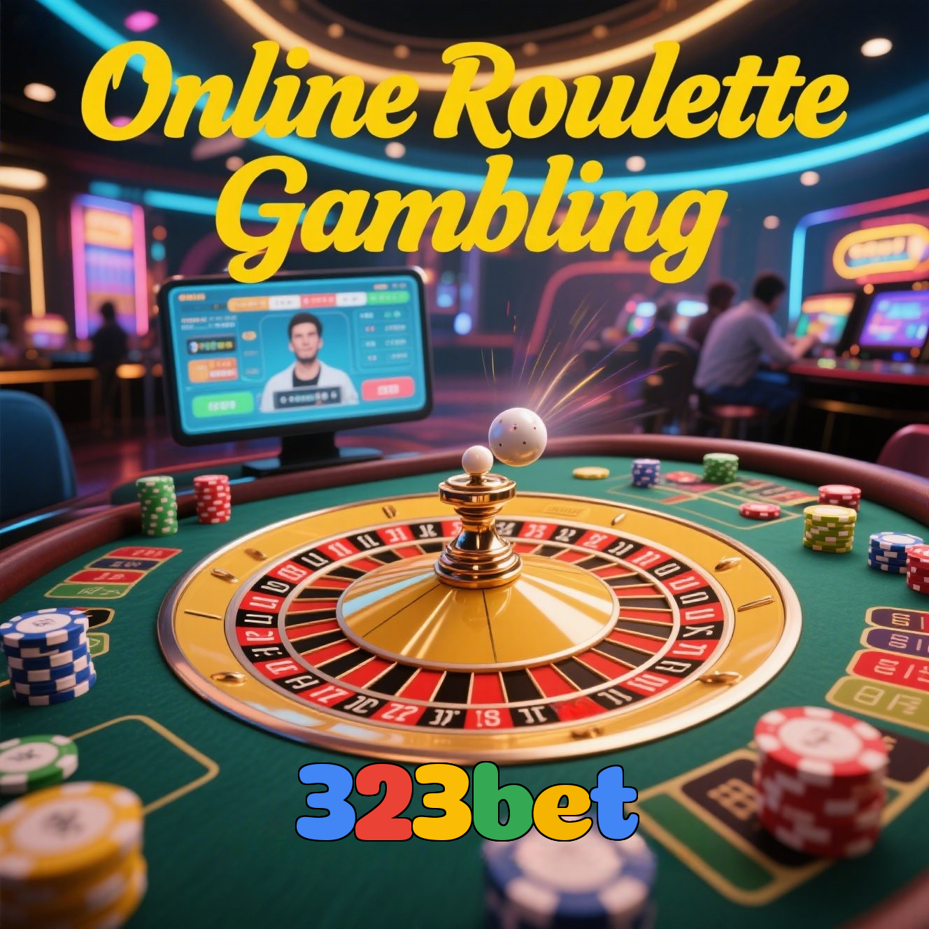 323bet：A aposta no futebol online pode te levar à vitória absoluta!
