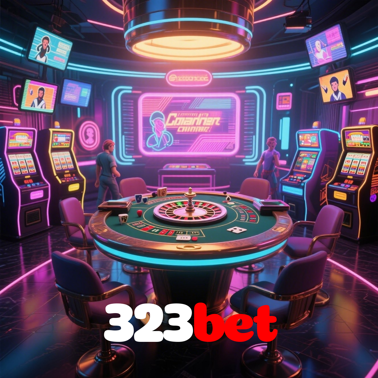 323bet:Entre no nosso cassino online e jogue nas roletas agora!