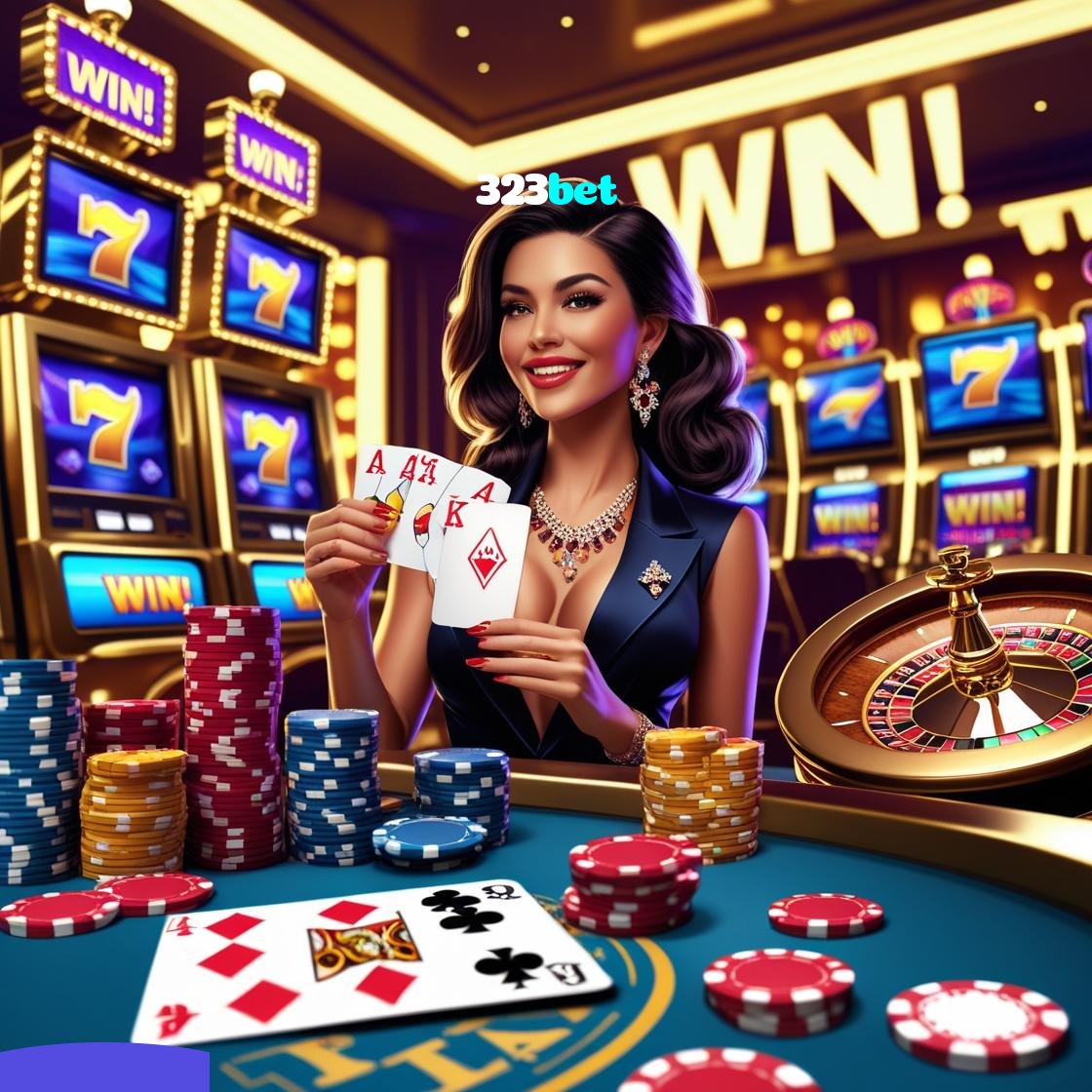 323bet:Jogue em nosso cassino online e descubra os maiores jackpots!