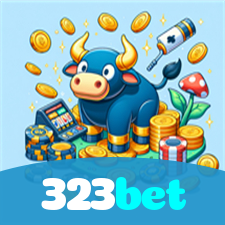 323bet：Em nosso cassino online, a sorte está ao seu lado! Aposte agora!