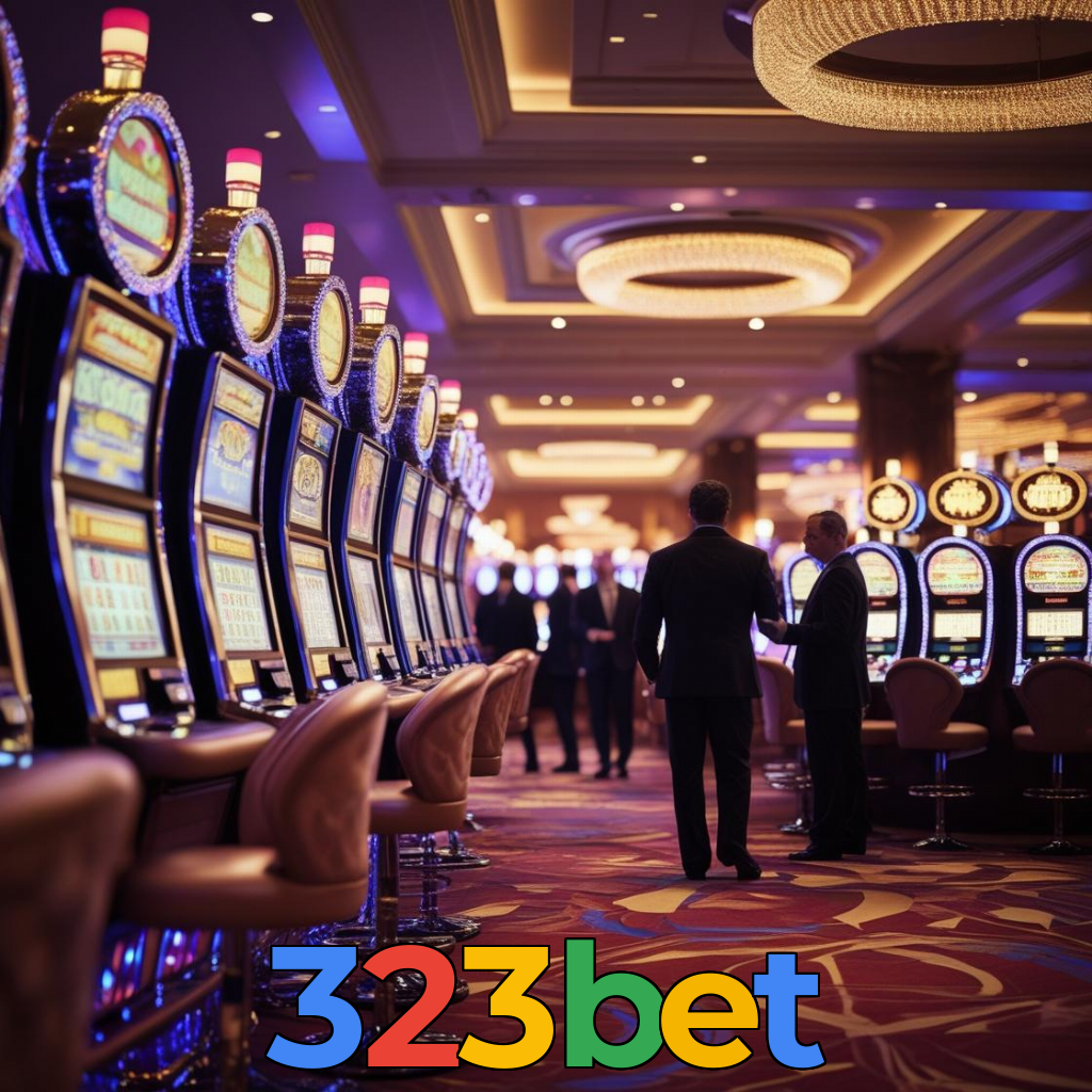 323bet:Ganhe prêmios fantásticos nas roletas online!