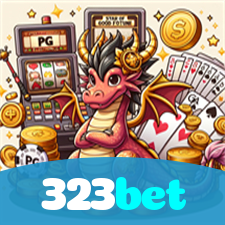 323bet：A diversão nunca acaba! Jogue nos melhores jogos e vença!