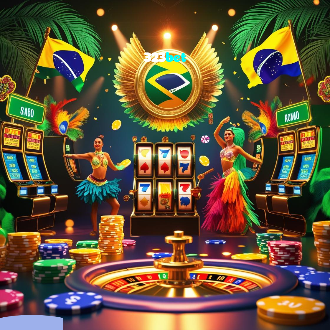 323bet:Ganhe prêmios incríveis jogando roleta e apostando no futebol online!