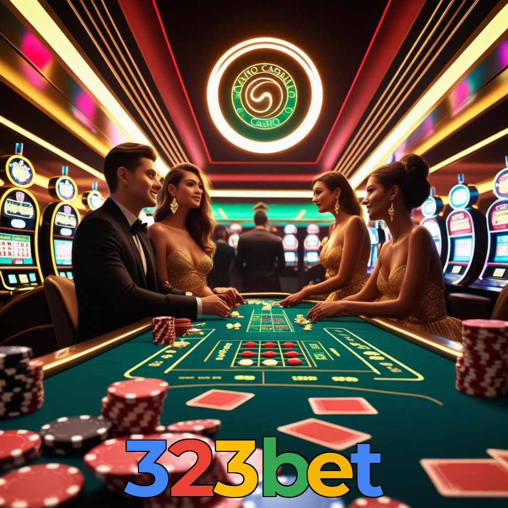 323bet：Vença no futebol online e ganhe grandes prêmios em nosso cassino!