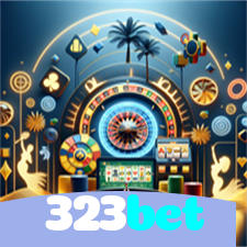 323bet：Vença na roleta e leve para casa grandes prêmios!