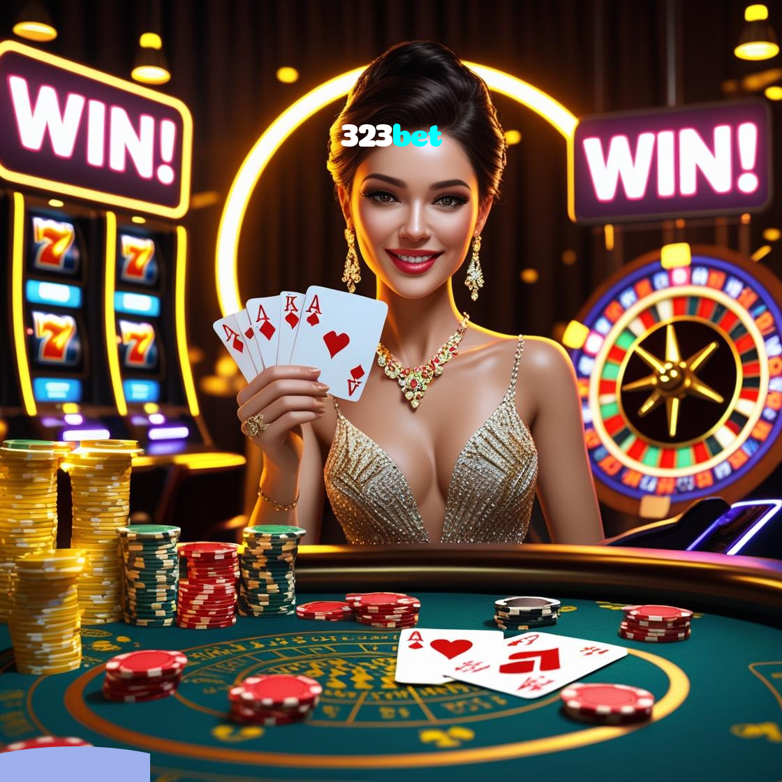 323bet:Em nosso cassino online, grandes prêmios estão ao seu alcance!