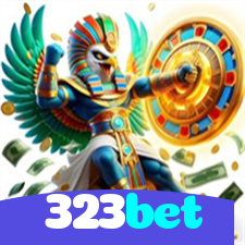 323bet：Onde sua sorte no futebol encontra prêmios em slots e roleta!