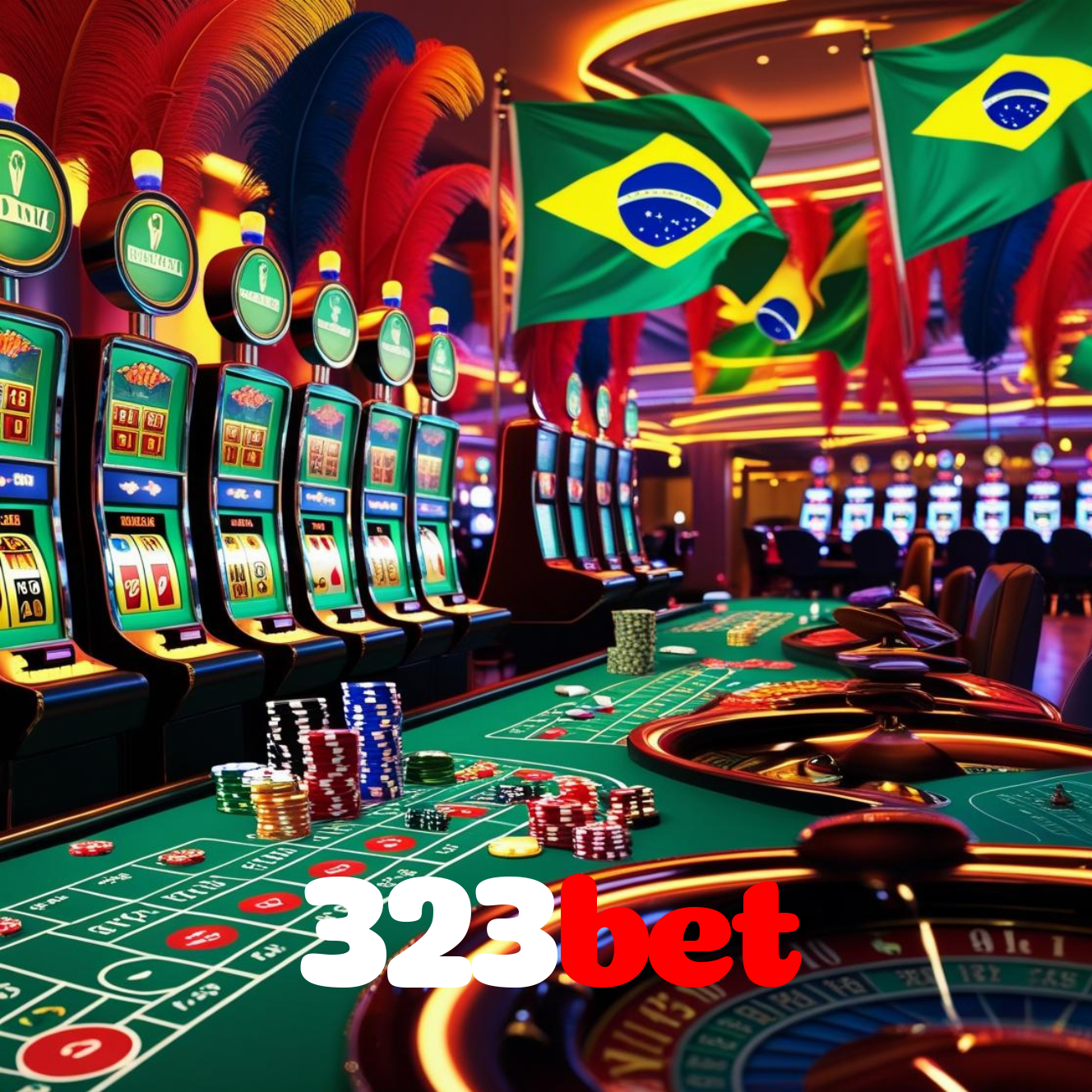 323bet:A sorte está ao seu lado nas nossas mesas de roleta! Aposte agora!