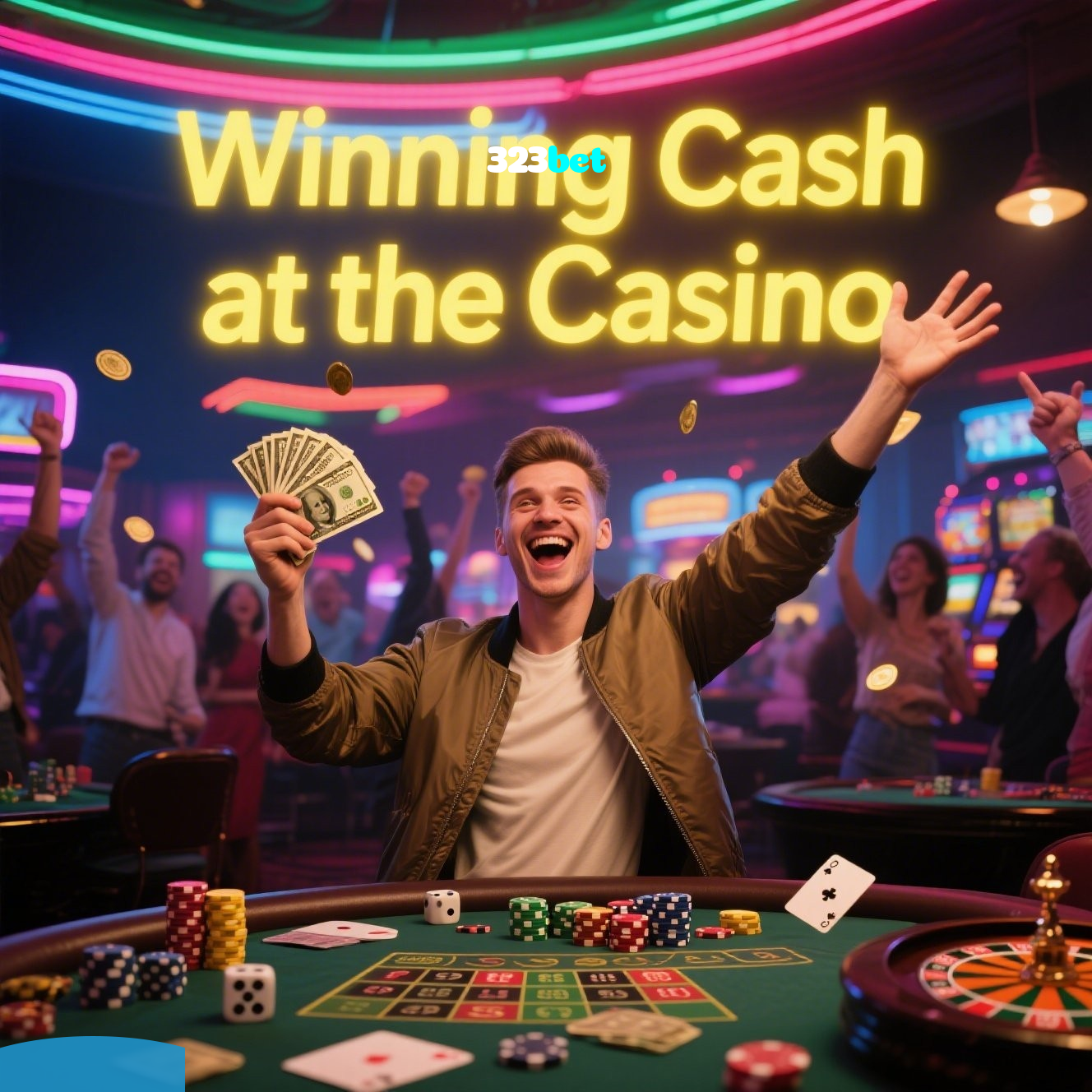 323bet:A melhor experiência de cassino e futebol online para você!