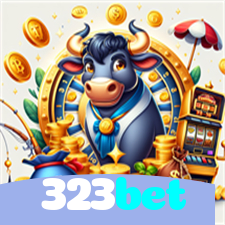 323bet：A sorte está ao seu lado em slots, poker e apostas esportivas online!