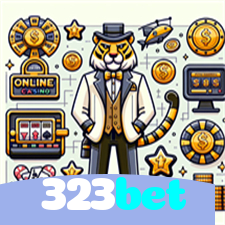 323bet：Jogue futebol online e tenha a chance de conquistar grandes recompensas!