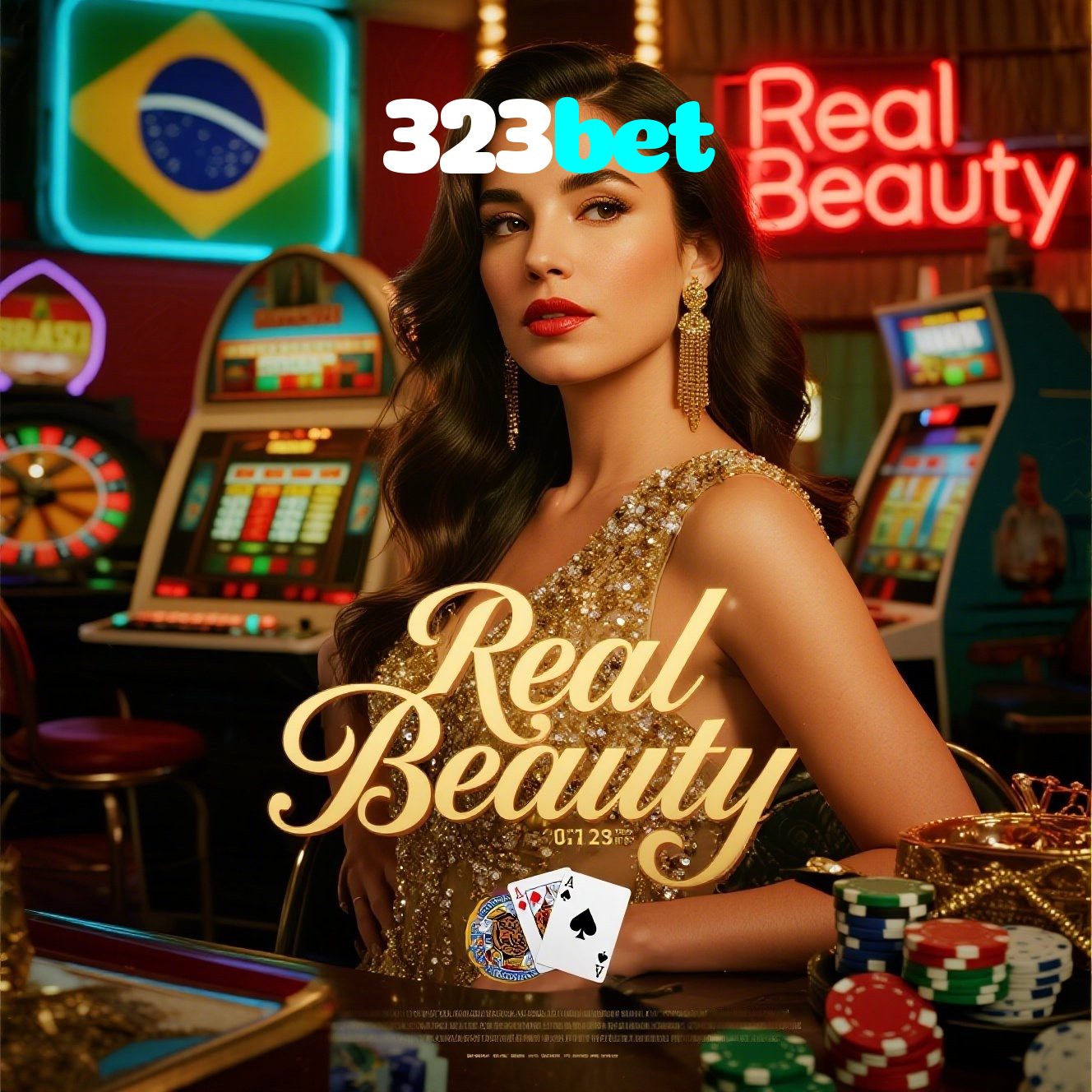 323bet：Desafie seus limites no cassino online e ganhe grandes prêmios!