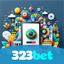 323bet：Aposte agora nas roletas e mostre sua sorte!