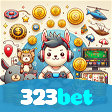 323bet：Aposte no futebol digital e conquiste vitórias épicas!