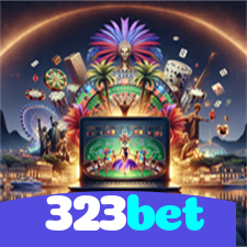 323bet：Jogue nas melhores slots e descubra o jackpot dos seus sonhos!