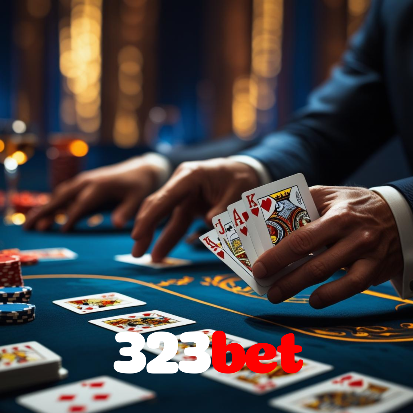 323bet:Apostas ao vivo no futebol e grandes prêmios em jogos de blackjack!