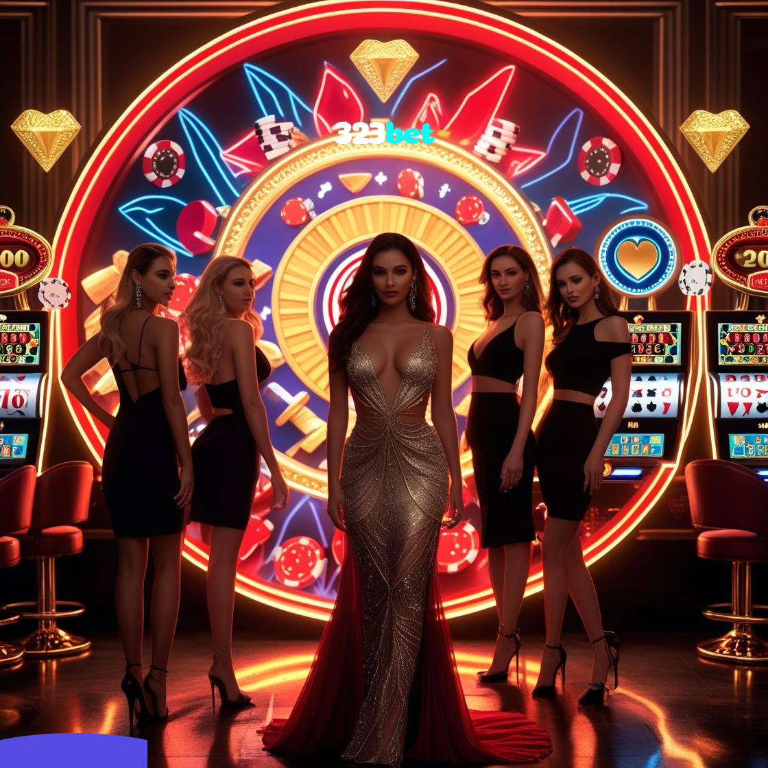 323bet：A melhor experiência de apostas no futebol e cassino está no nosso site!