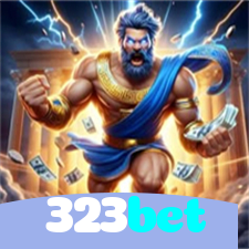 323bet：Aposte nas melhores mesas de poker e vença como nunca!