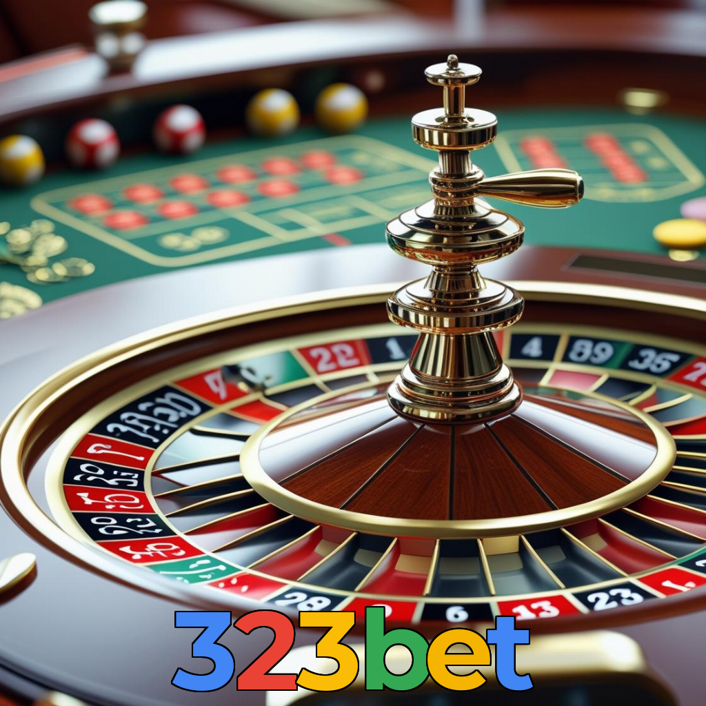323bet：Apostas ao vivo no futebol e grandes prêmios nos melhores jogos de cassino!