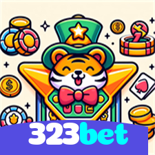 323bet：O melhor cassino para apostar no futebol e ganhar em jogos de cassino!