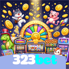 323bet：No futebol online, a sua chance de vitória está a um passe de distância!