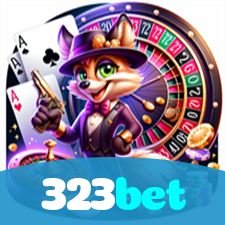 323bet：Apostas emocionantes em futebol e vitórias épicas no cassino online!
