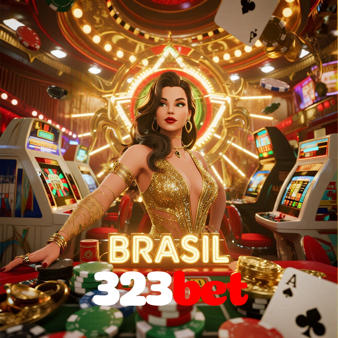 323bet:Vença e marque grandes gols no futebol online agora!