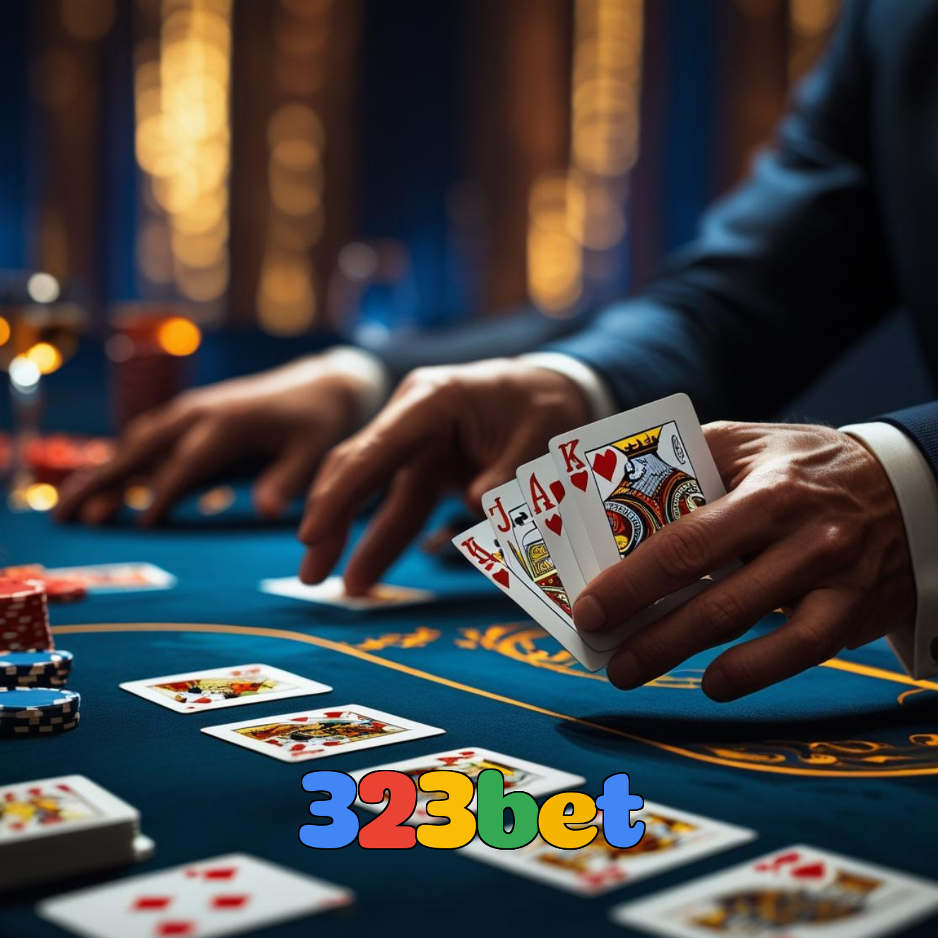323bet：O cassino online mais emocionante está aqui! Aposte agora!